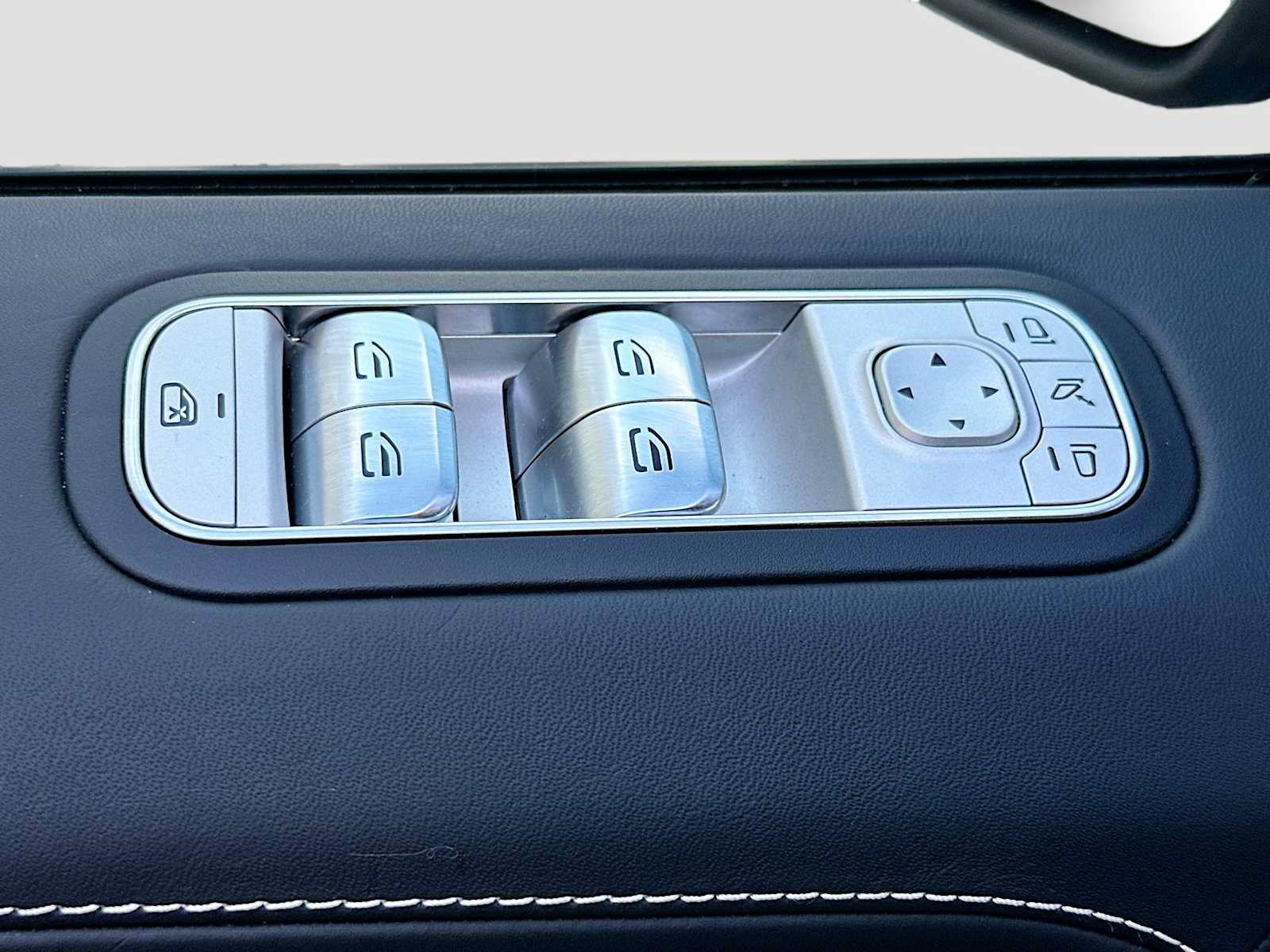 Certified 2025 Mercedes-Benz G 63 AMG 4MATIC image 18