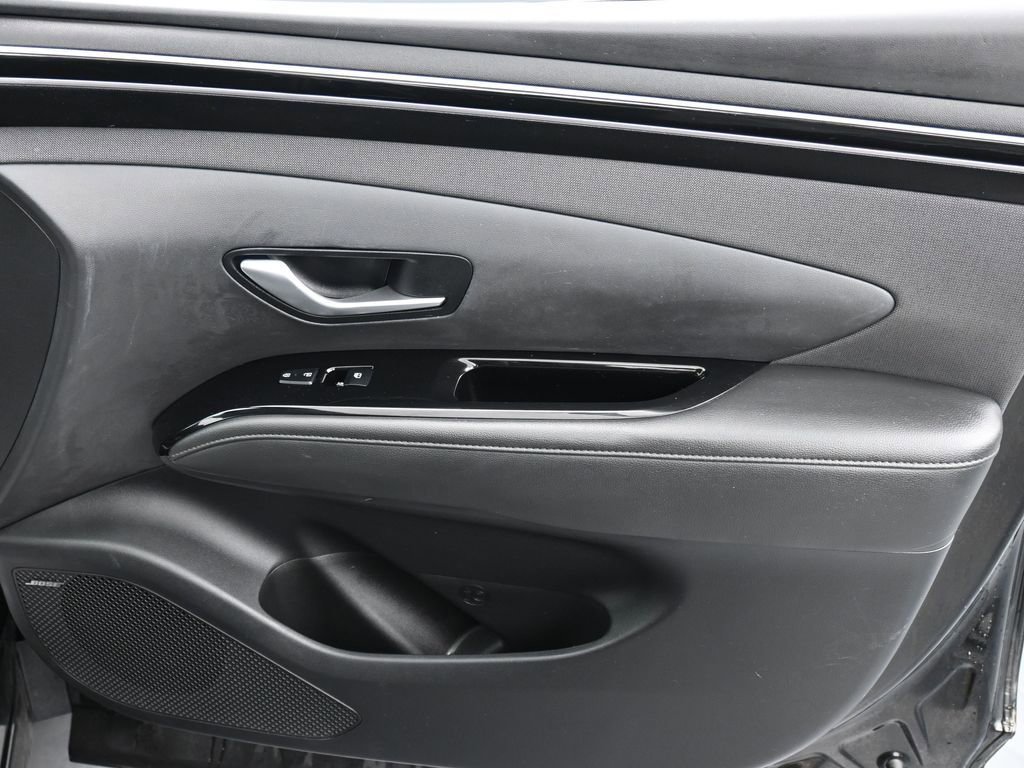 Used 2023 Hyundai Tucson Limited image 19