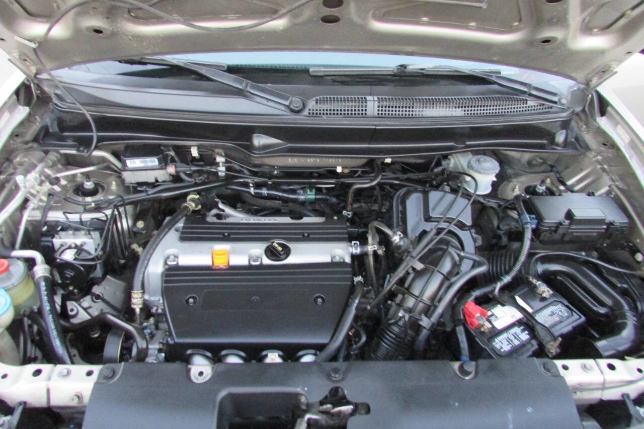 Used 2003 Honda Element EX image 14