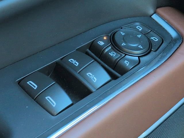 Used 2025 GMC Sierra 2500 Denali Ultimate w/ Max Trailering Package image 32