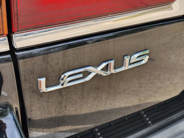 Used 2009 Lexus LX 570 4WD image 13