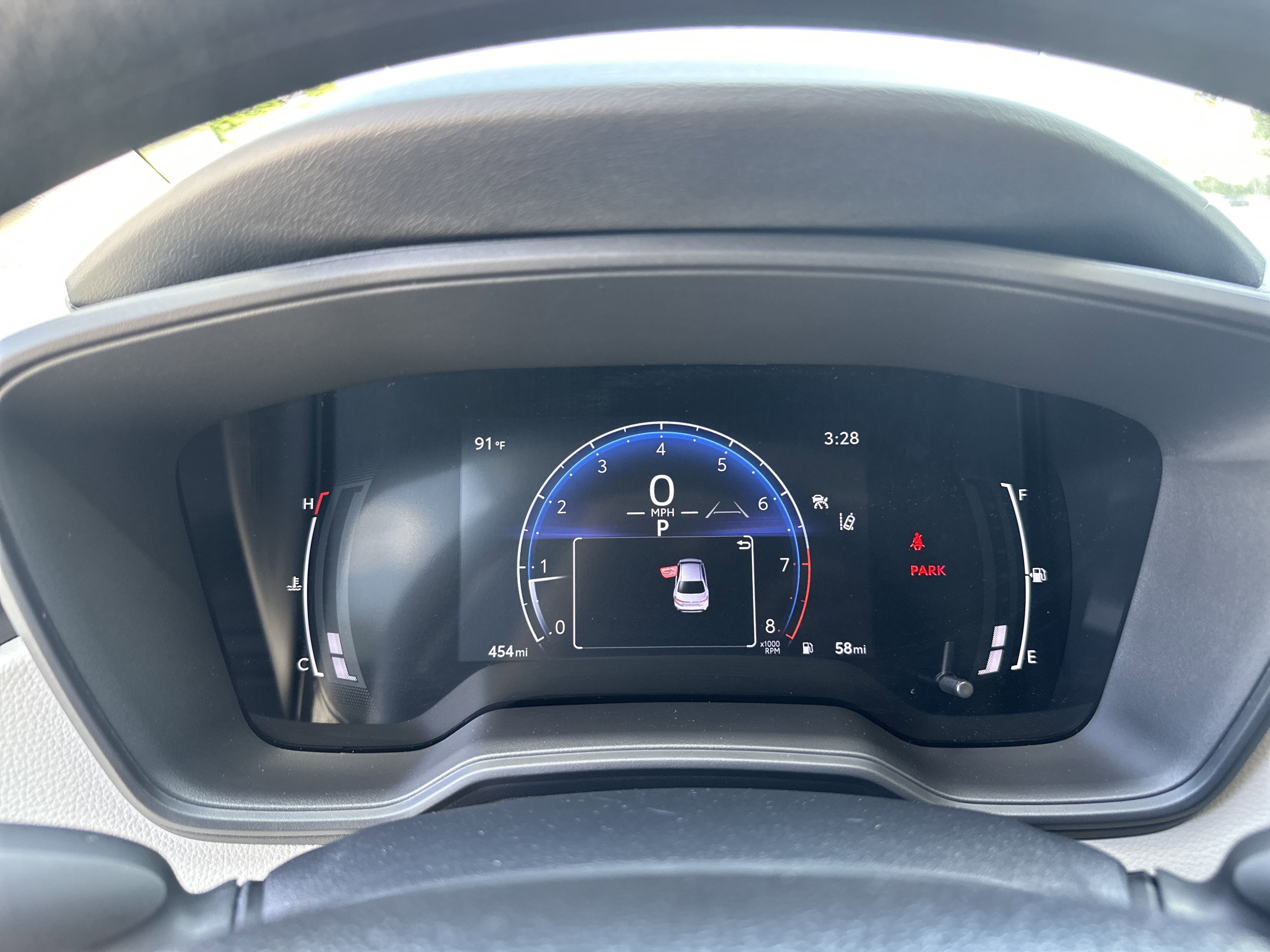 Used 2026 Toyota Corolla LE FWD image 21