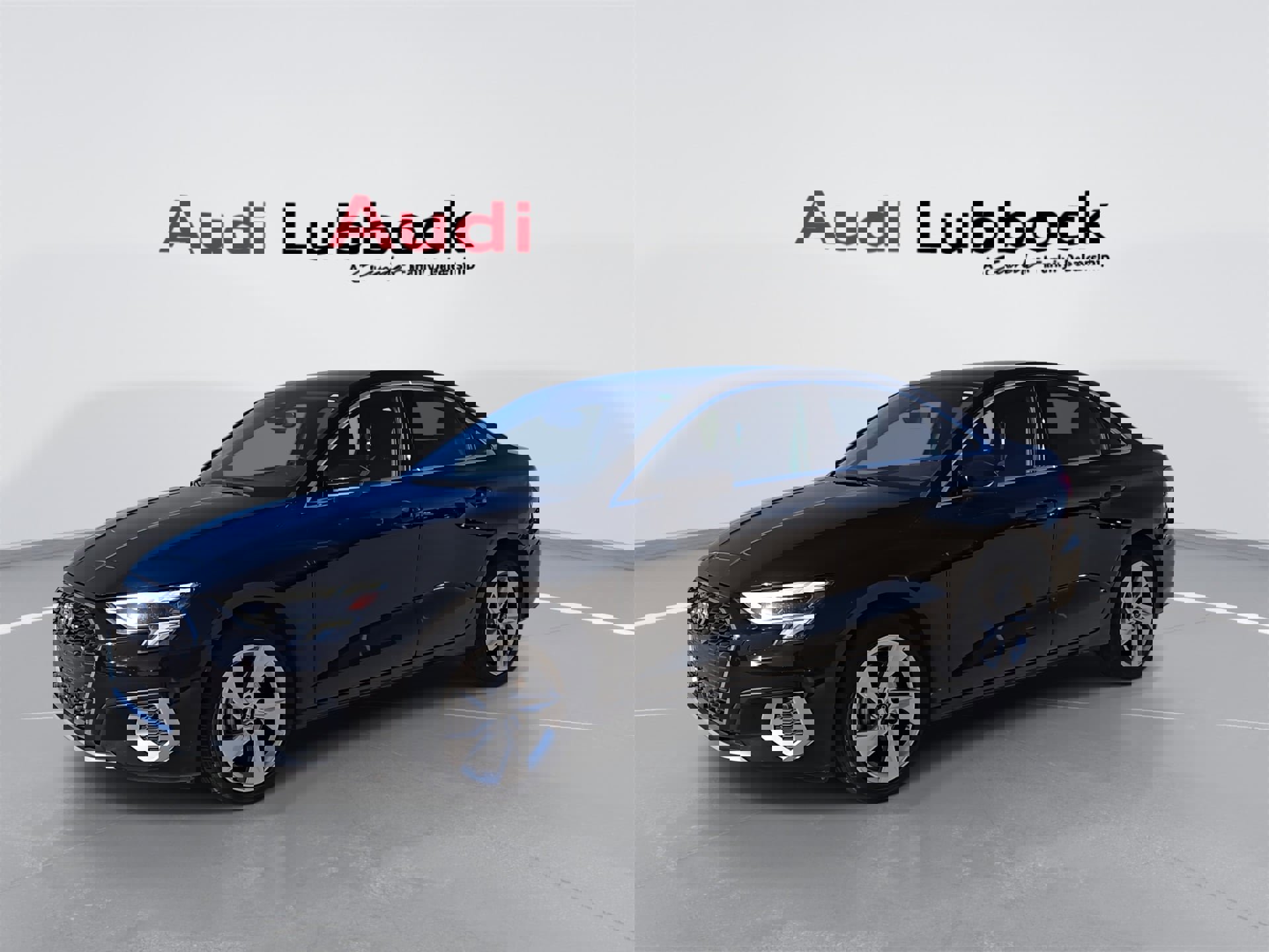 Certified 2024 Audi A3 2.0T Premium image 4