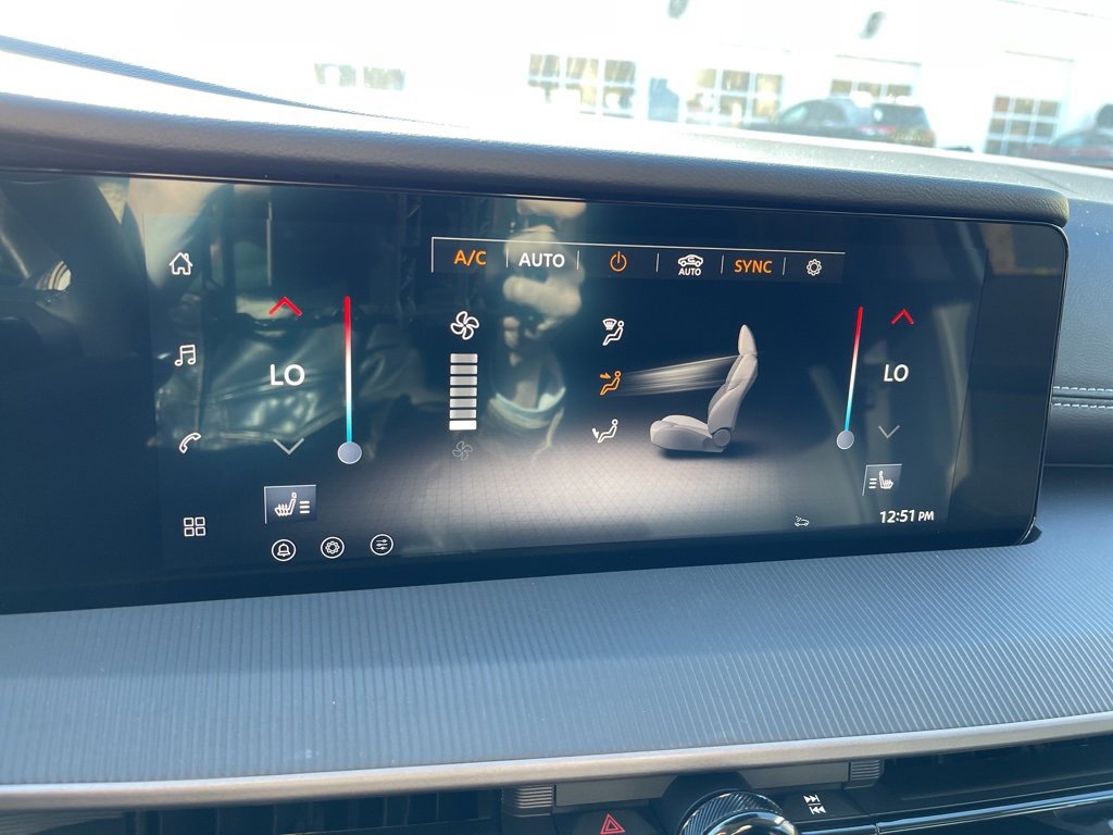 New 2026 Nissan Murano SV image 10