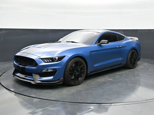 Used 2019 Ford Mustang Shelby GT350 w/ Technology Package RWD image 3
