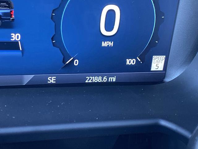 Used 2024 Ford F350 King Ranch w/ Chrome Package image 6