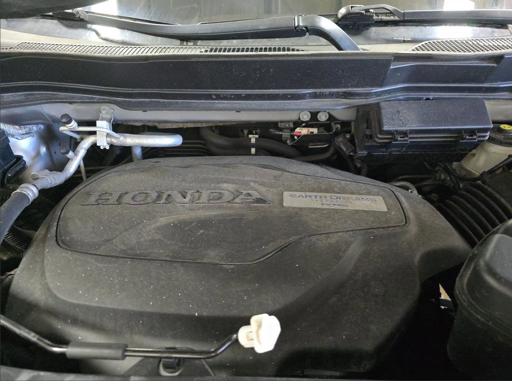 Used 2019 Honda Passport Touring image 5