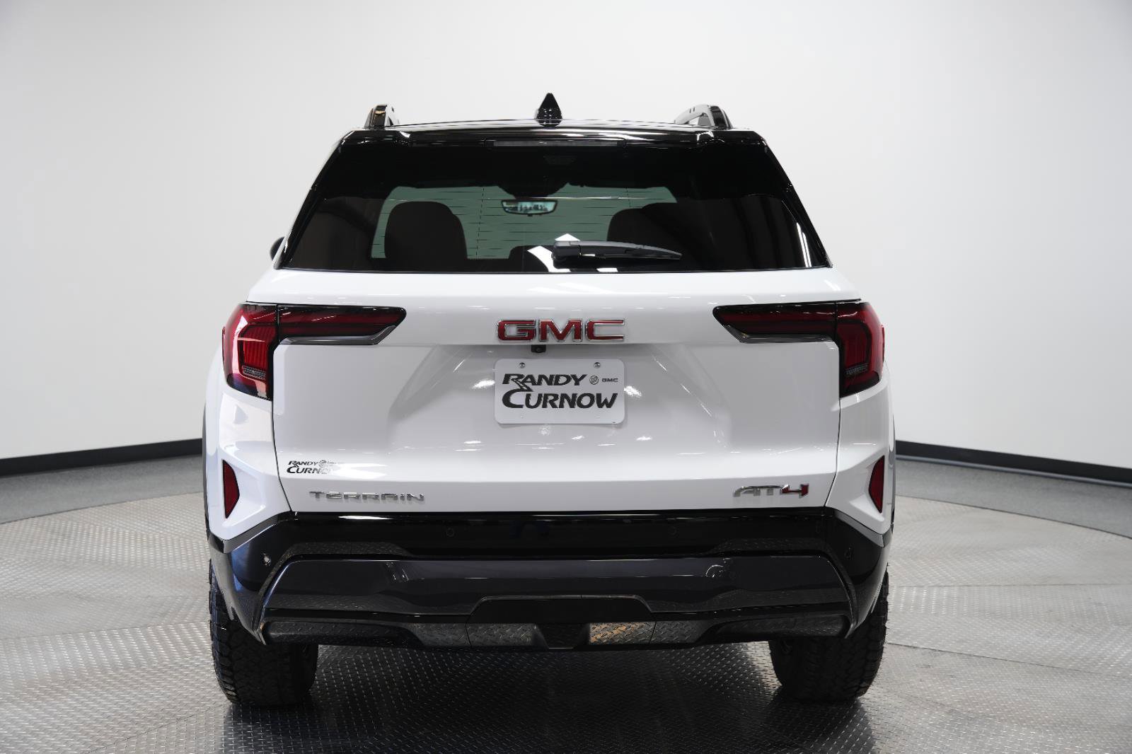 New 2026 GMC Terrain AT4 w/ Convenience Package III image 7
