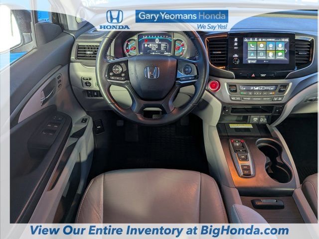 Used 2021 Honda Pilot Special Edition image 17