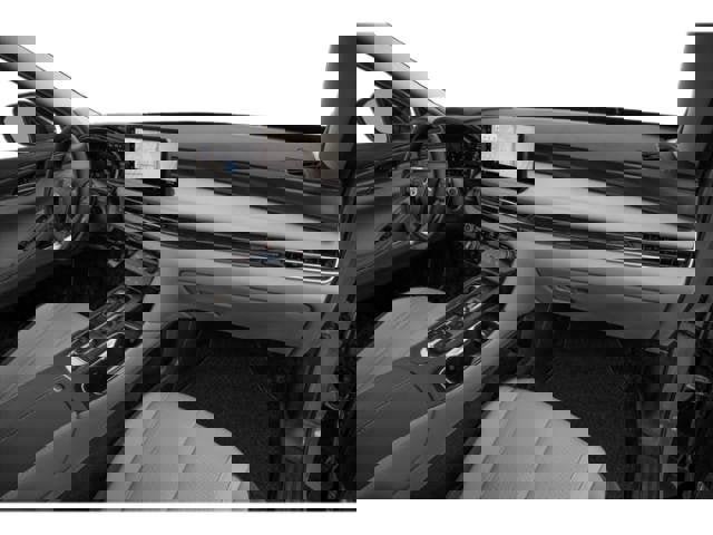 New 2026 INFINITI QX60 Luxe w/ Cargo Package image 35