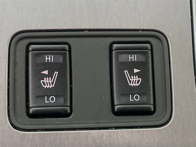 Used 2024 Nissan Murano SV w/ SV Midnight Edition Package FWD image 20