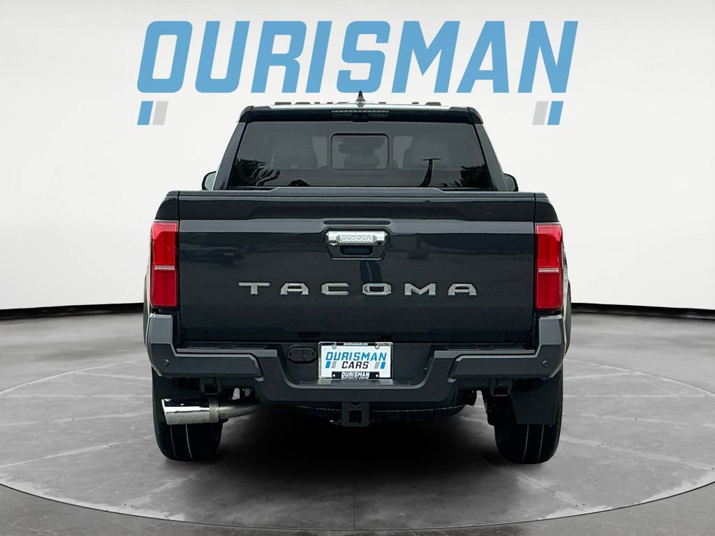 New 2026 Toyota Tacoma Limited AWD/4WD image 6