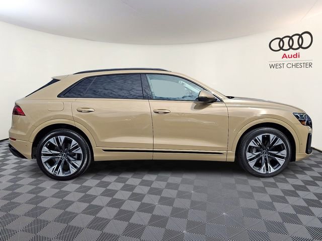 Used 2024 Audi Q8 Prestige image 7