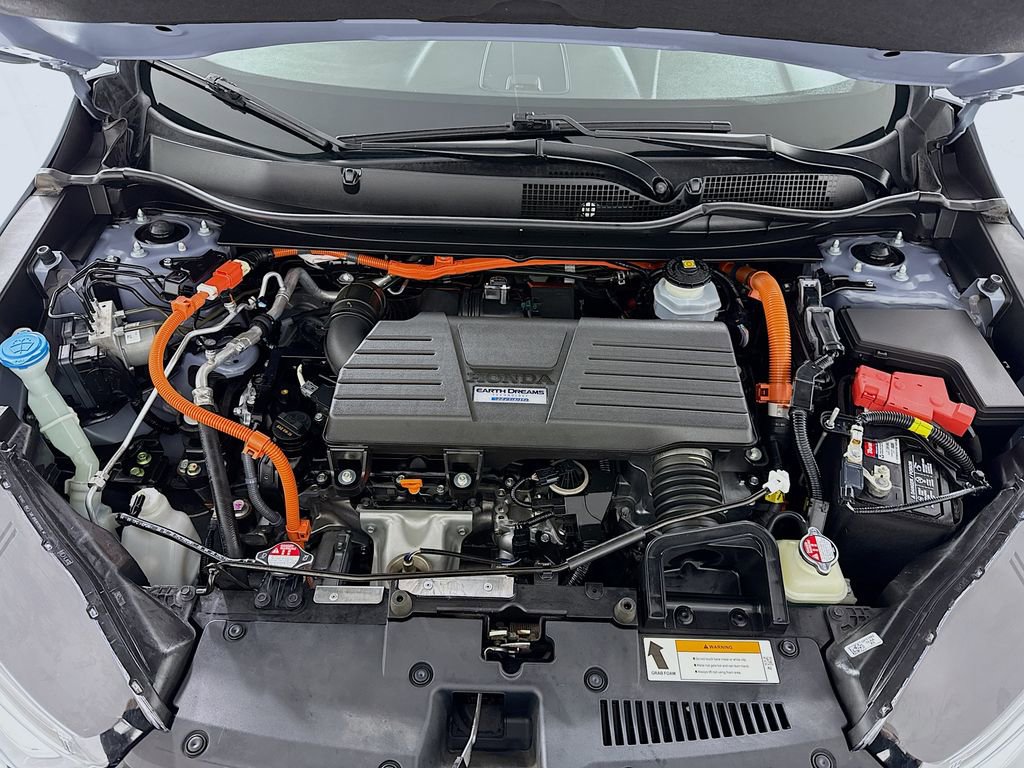 Used 2021 Honda CR-V EX image 29