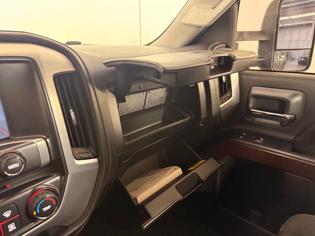 Used 2015 GMC Sierra 3500 SLE AWD/4WD image 38