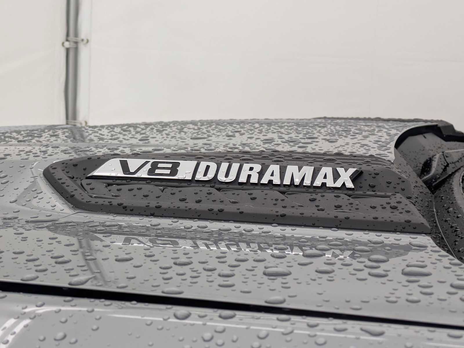 New 2026 Chevrolet Silverado 2500 LT w/ All Star Edition image 13