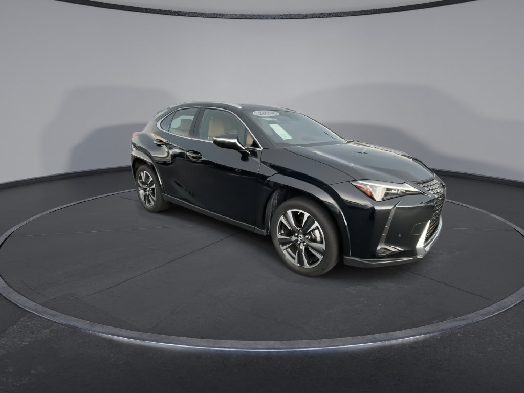 Used 2024 Lexus UX 250h FWD w/ Premium Package image 2