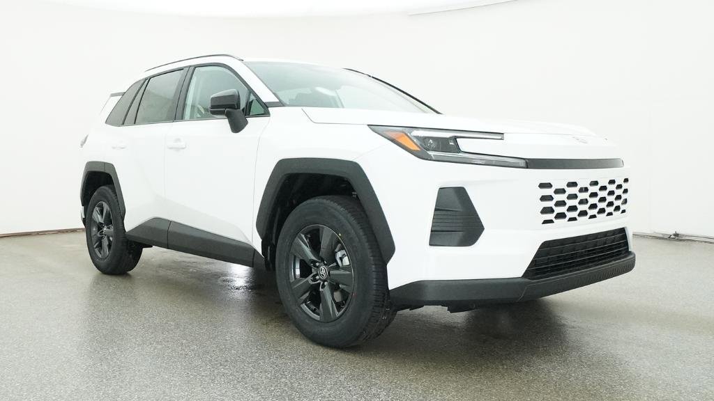 New 2026 Toyota RAV4 AWD image 9