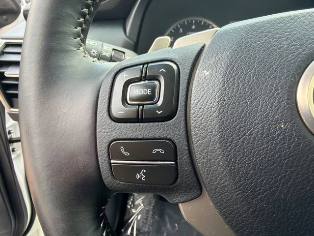 Used 2019 Lexus NX 300 FWD w/ Comfort Package image 28