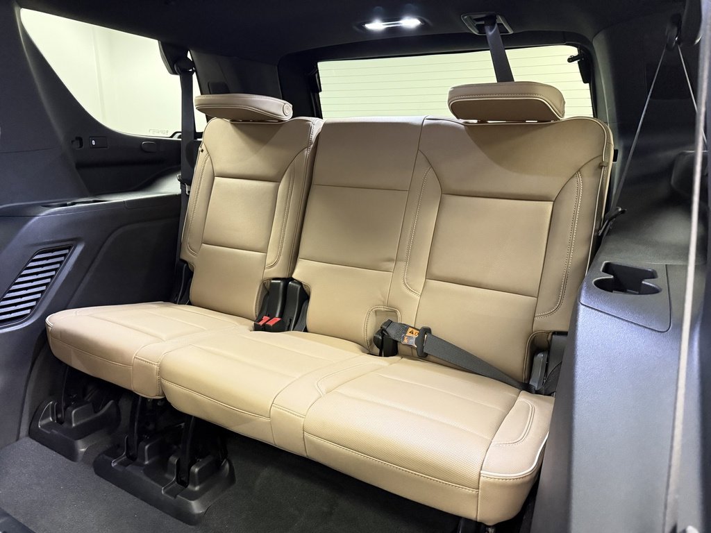 Used 2023 Chevrolet Tahoe Premier w/ Max Trailering Package image 23