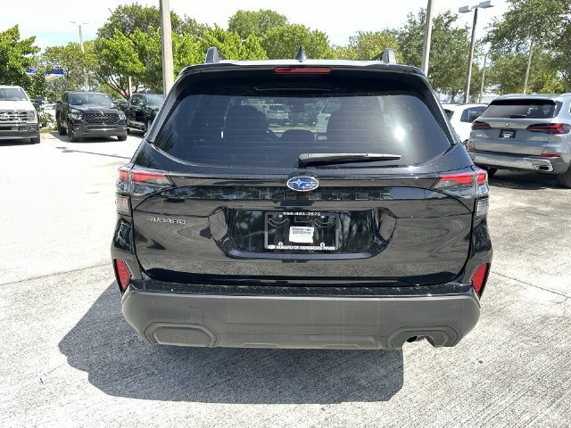 Certified 2026 Subaru Forester Premium AWD/4WD image 24