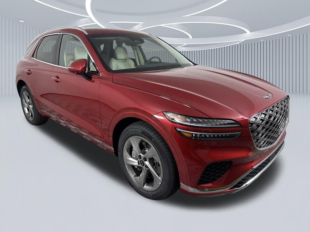 New 2026 Genesis GV70 2.5T Select image 1