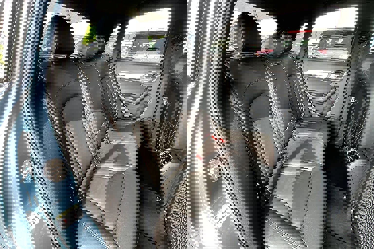 Used 2018 Audi Q3 2.0T Premium w/ Convenience Package FWD image 21