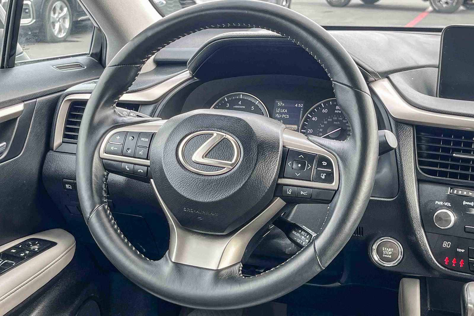 Used 2017 Lexus RX 350 image 14