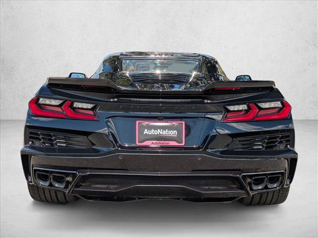 New 2026 Chevrolet Corvette E-Ray image 7