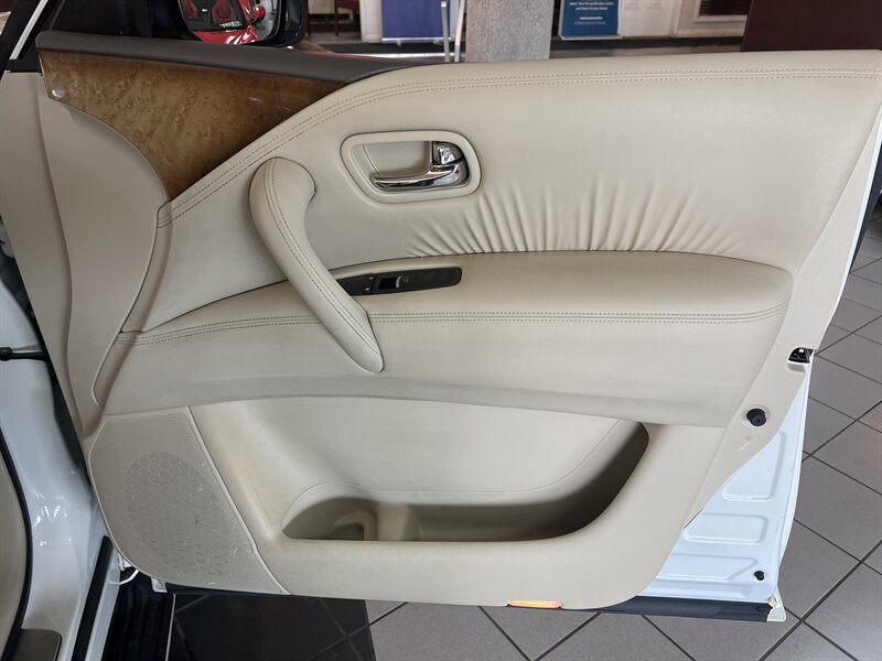 Used 2014 INFINITI QX80 2WD image 35