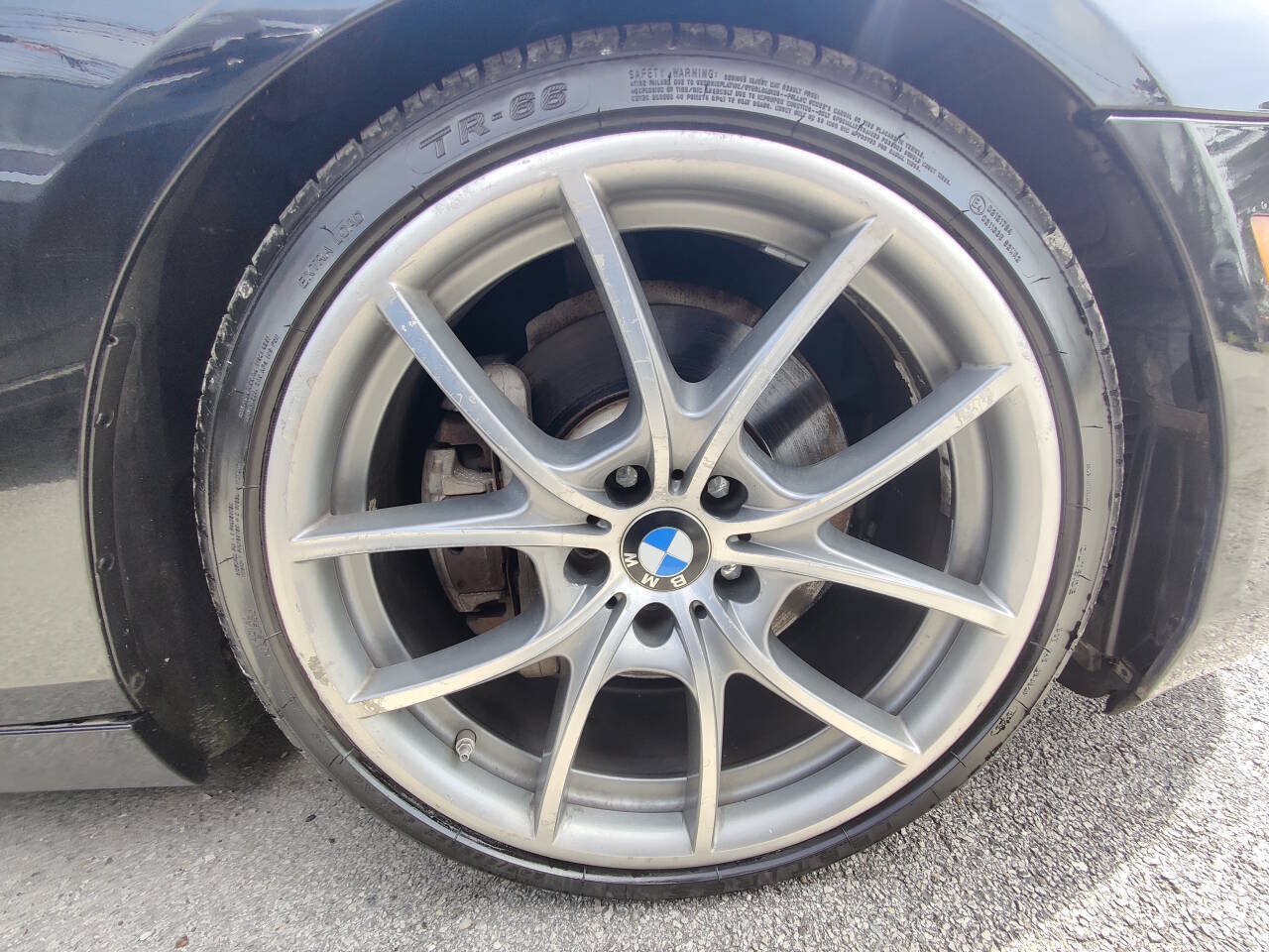 Used 2014 BMW 640i Gran Coupe xDrive AWD/4WD image 20