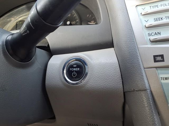 Used 2008 Toyota Camry Hybrid FWD image 21