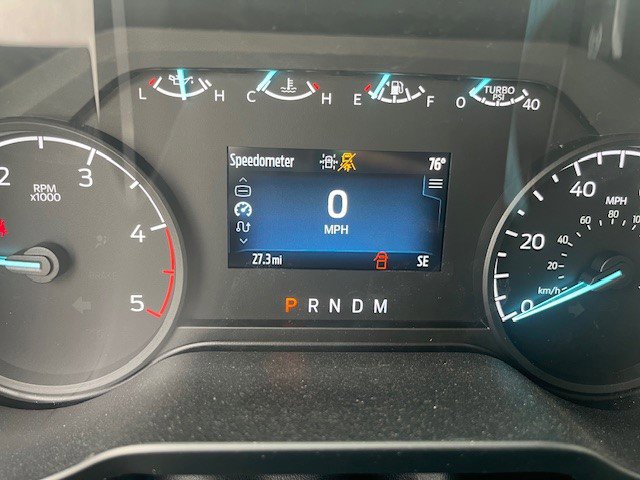 New 2024 Ford F550 4x4 Regular Cab Super Duty image 26