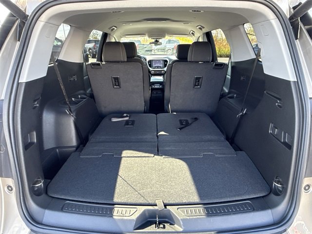 Certified 2023 GMC Acadia SLE w/ Driver Convenience Package image 24
