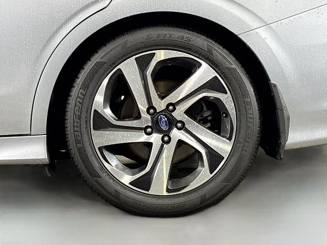 Used 2020 Subaru Legacy Limited w/ Popular Package #2 image 32