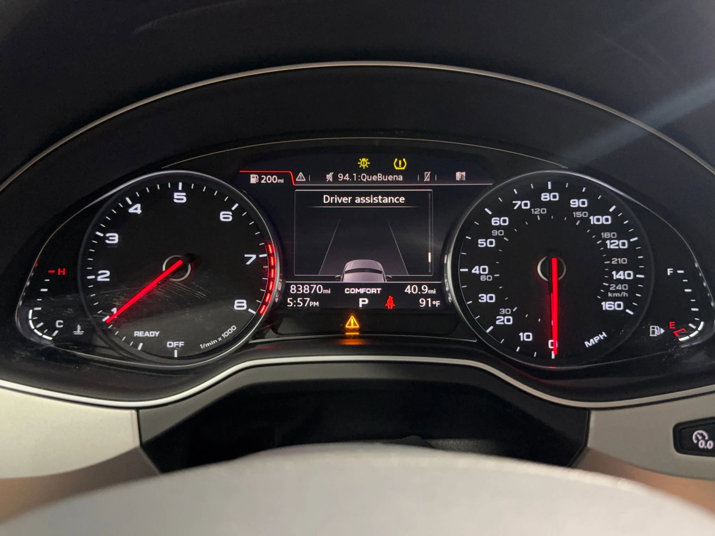 Used 2019 Audi Q7 2.0T Premium image 34