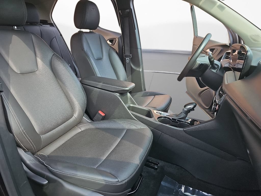 Used 2024 Buick Encore GX Sport Touring AWD/4WD image 10