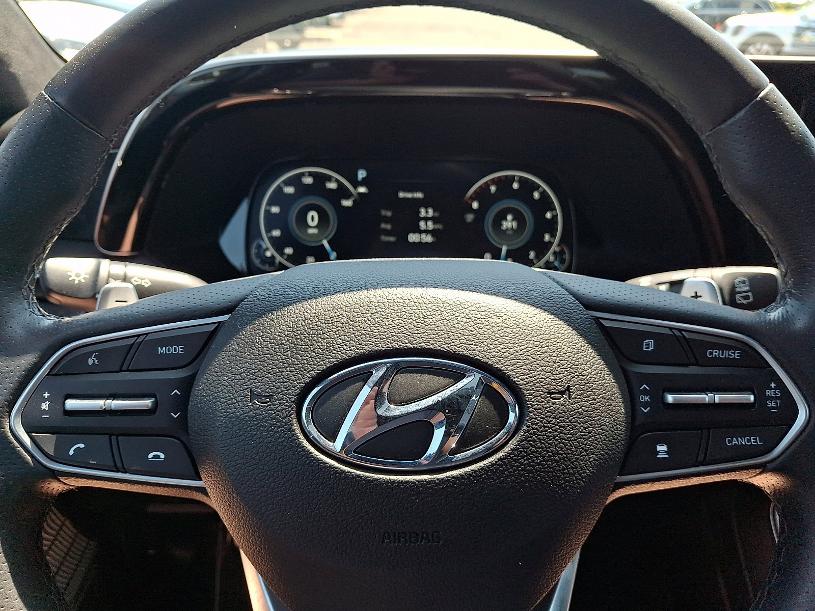 Used 2020 Hyundai Palisade Limited AWD/4WD image 20
