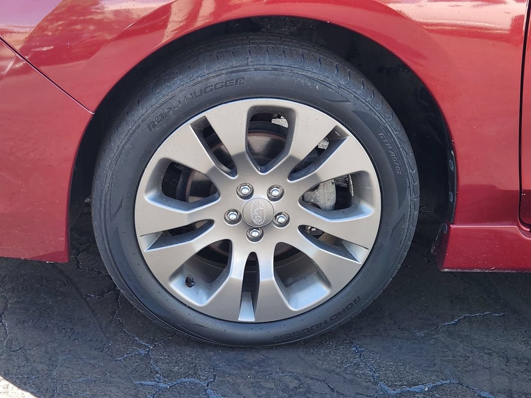 Used 2013 Subaru Impreza 2.0i Sport Premium AWD/4WD image 14