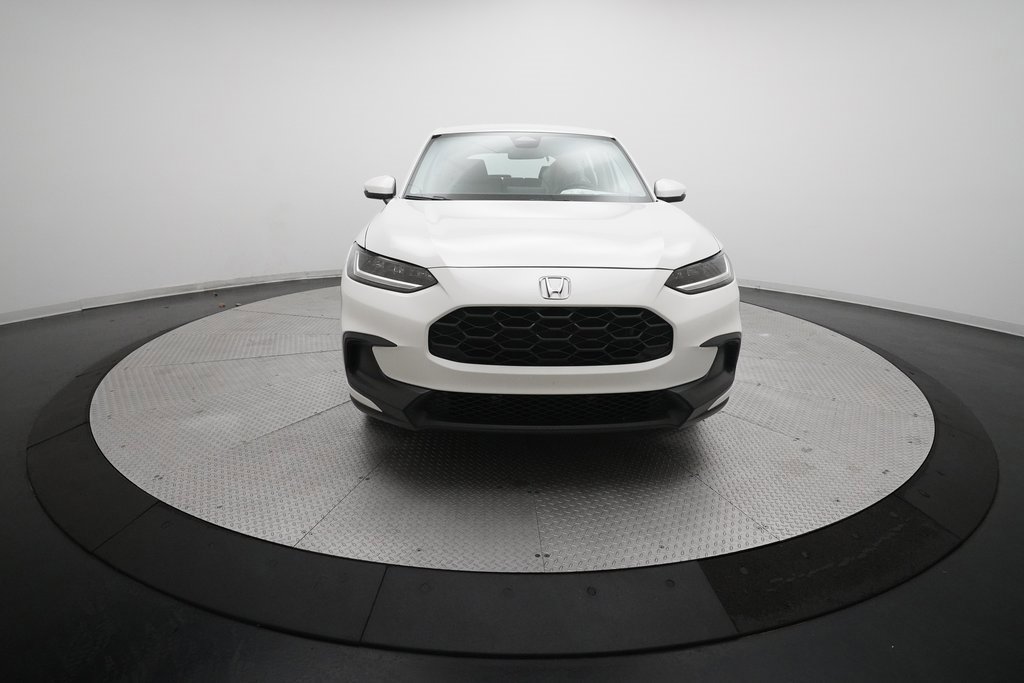 Certified 2023 Honda HR-V LX image 11