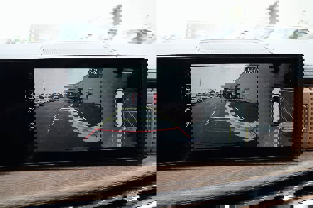 New 2026 Hyundai Santa Fe Calligraphy image 18