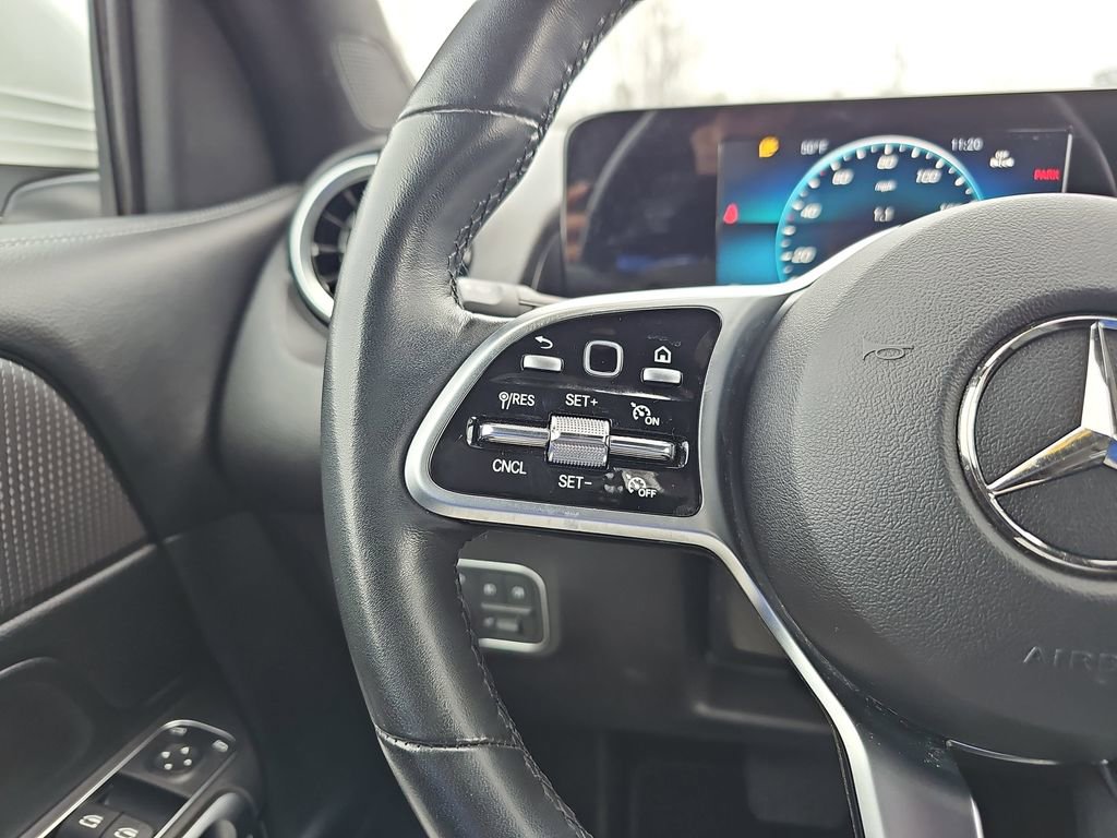 Used 2023 Mercedes-Benz GLB 250 GLB 250 image 18