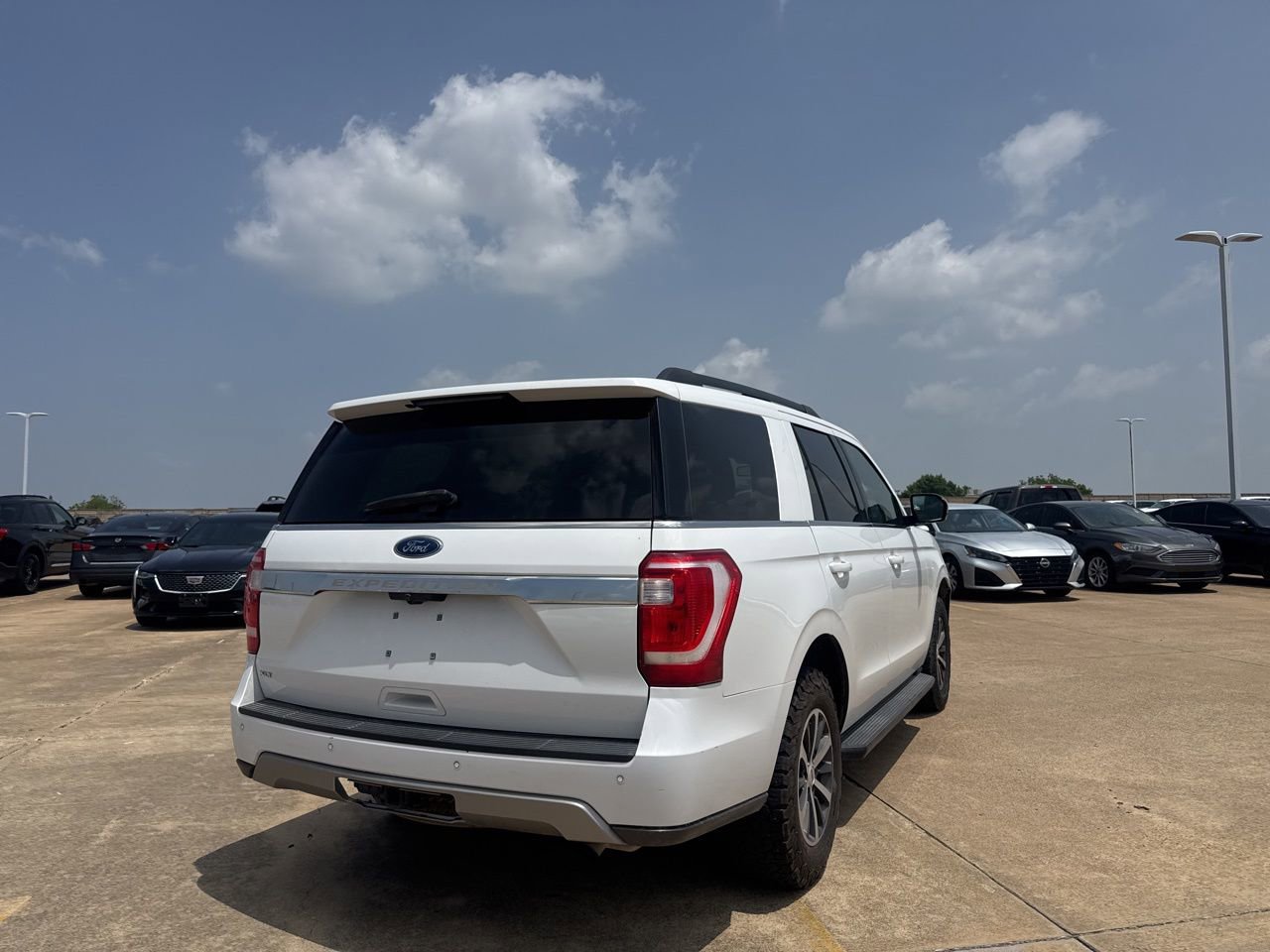 Used 2020 Ford Expedition XLT RWD image 22