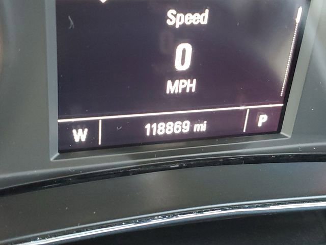 Used 2019 Chevrolet Cruze LT image 11