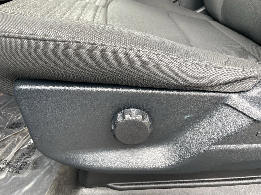 Used 2021 Ford F150 XL w/ STX Appearance Package image 10