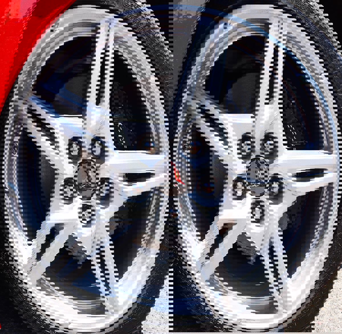 Used 2022 Chevrolet Corvette Stingray Preferred Conv w/ 2LT RWD image 6