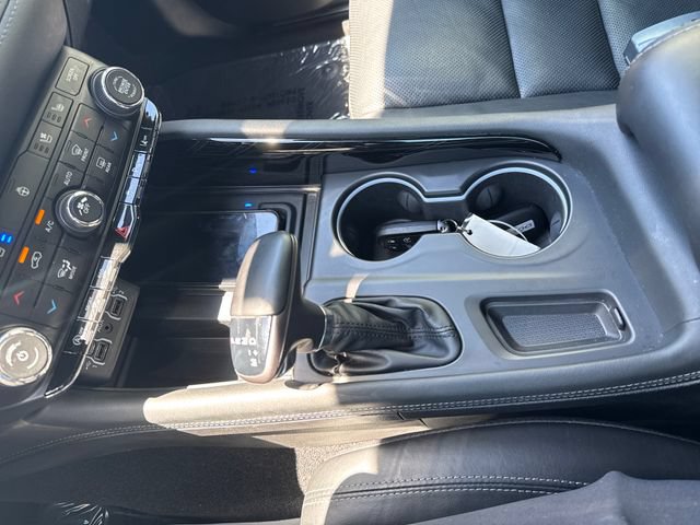 Used 2021 Dodge Durango Citadel w/ Premium Entertainment Group RWD image 24