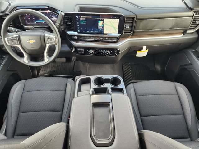 Used 2025 Chevrolet Silverado 1500 LT AWD/4WD image 26
