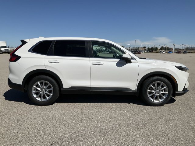 New 2027 Honda CR-V EX image 13