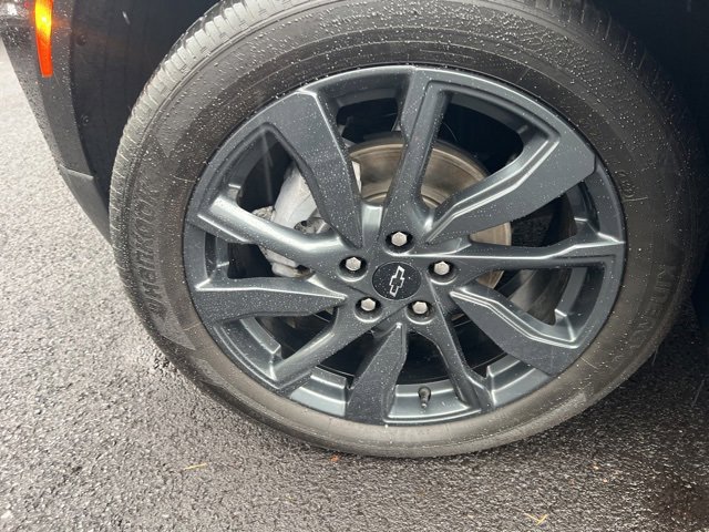 Used 2023 Chevrolet Equinox RS image 7